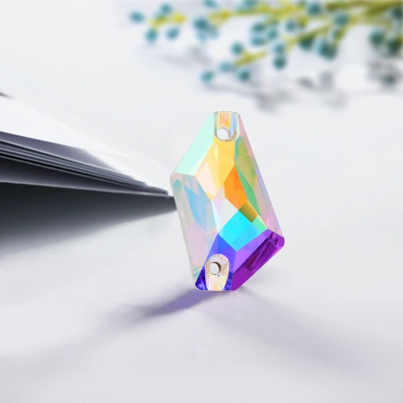 The Grist cross-border best-selling flat-bottomed hand-stitched diamond-shaped high-end hand-stitched stone series is made of super shiny AB glass material The Grist cross-border best-selling flat-bottomed hand-stitched diamond-shaped high-end hand-stitched stone series is made of super shiny AB glass material